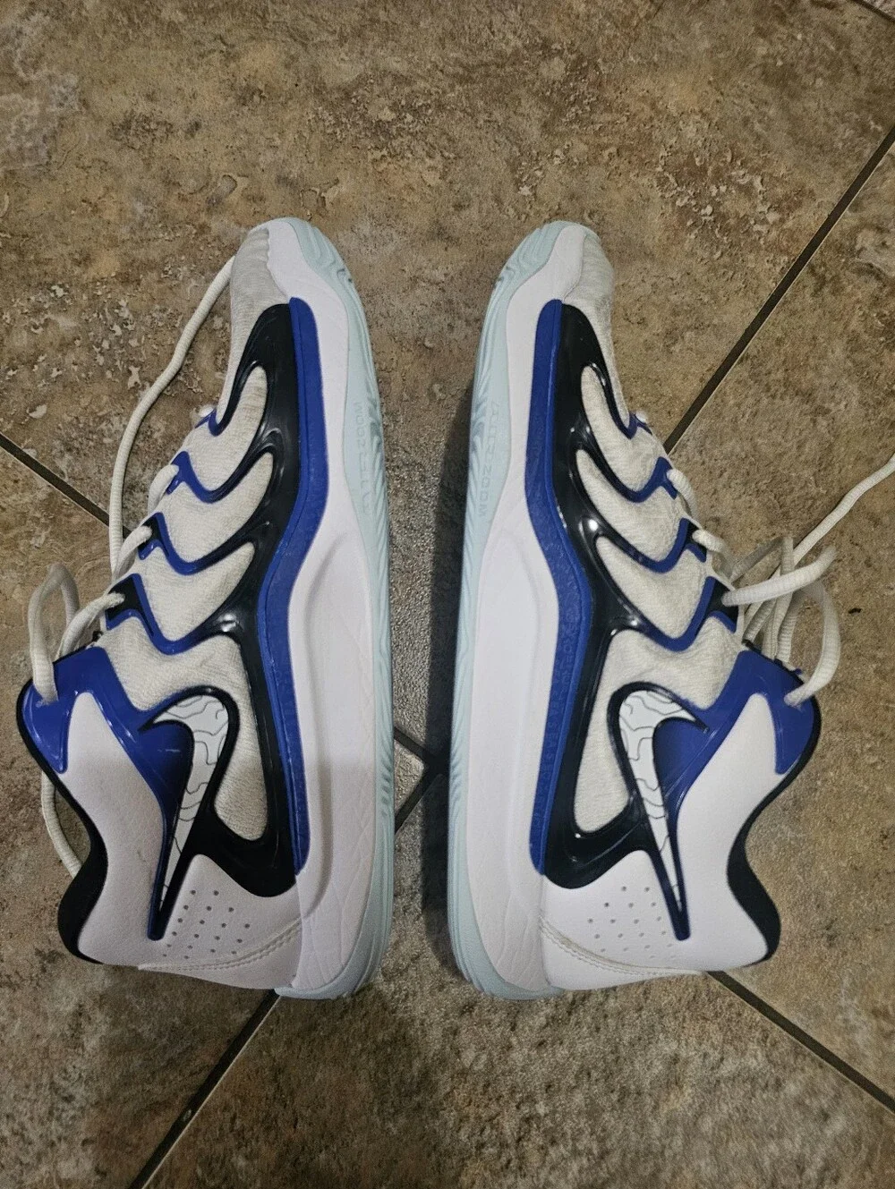 Nike KD17 Kevin Durant Men's Basketball Shoes
